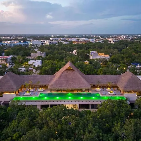 Luxury & Modern Apartments In Tulum Top Amenities By Yeah