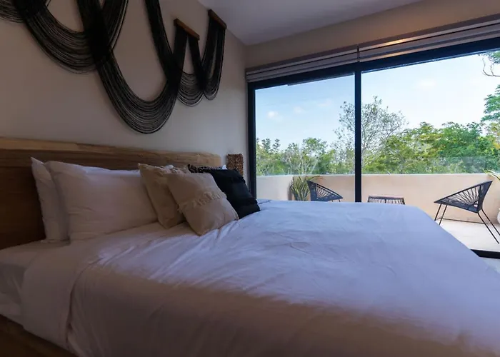 Luxury & Modern In Amenities By Yeah Apartment