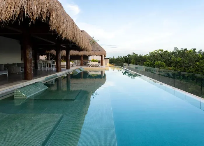 Luxury & Modern In Amenities By Yeah * Tulum