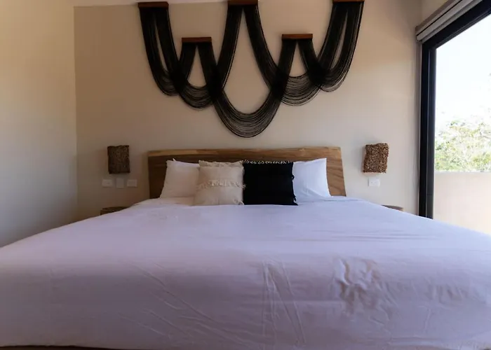Luxury & Modern In Amenities By Yeah Apartment Tulum