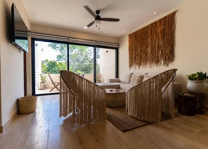Luxury & Modern In Amenities By Yeah Tulum