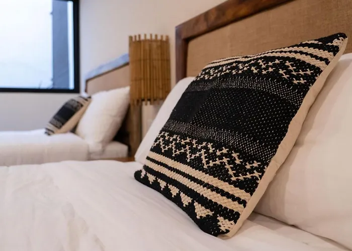 Luxury & Modern In Amenities By Yeah Tulum