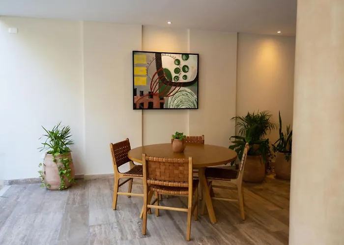 Luxury & Modern In Amenities By Yeah Apartment