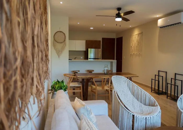 Apartment Luxury & Modern In Amenities By Yeah *