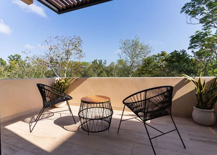 Luxury & Modern In Amenities By Yeah
