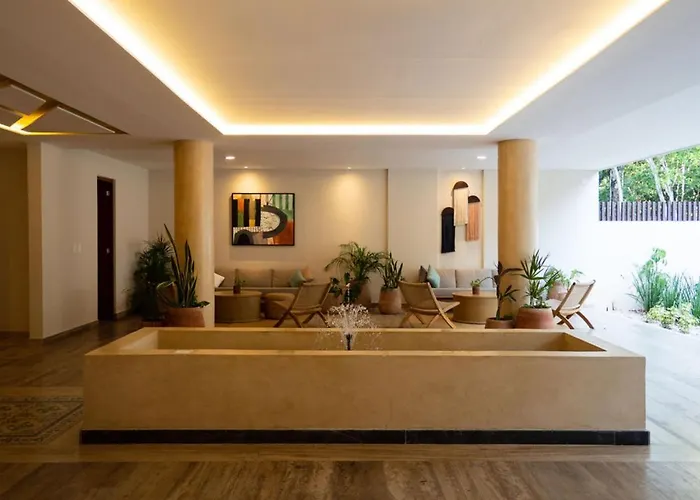 Luxury & Modern In Amenities By Yeah Tulum