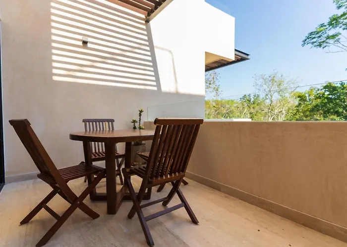 Luxury & Modern In Amenities By Yeah Tulum