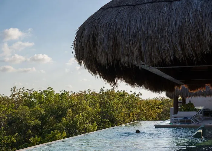 Luxury & Modern In Amenities By Yeah * Tulum