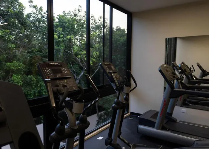 Luxury & Modern In Amenities By Yeah Tulum