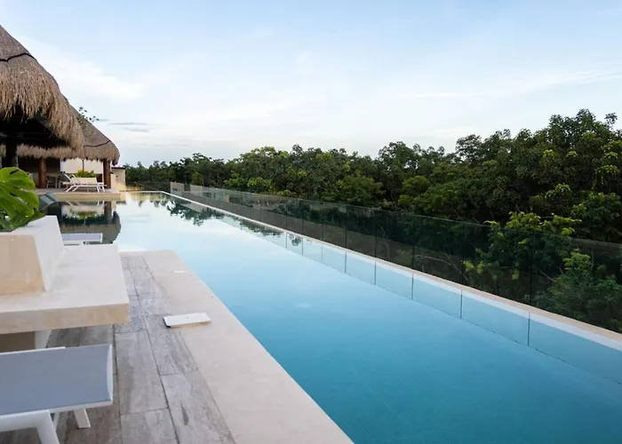 Apartment Luxury & Modern In Amenities By Yeah *