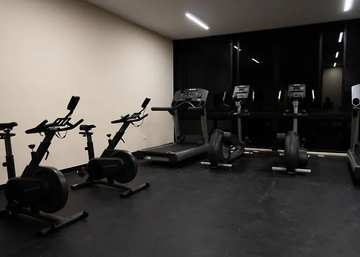 Apartment Luxury & Modern In Amenities By Yeah *