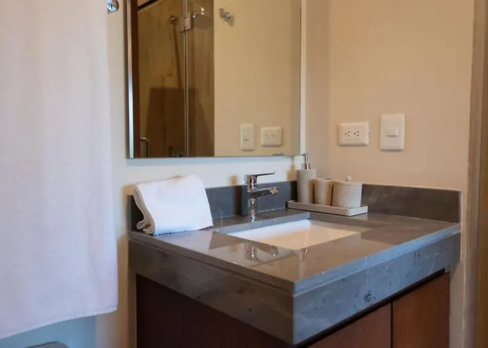 Apartment Luxury & Modern In Amenities By Yeah *