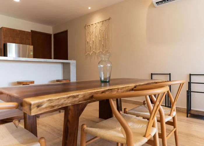 Apartment Luxury & Modern In Amenities By Yeah