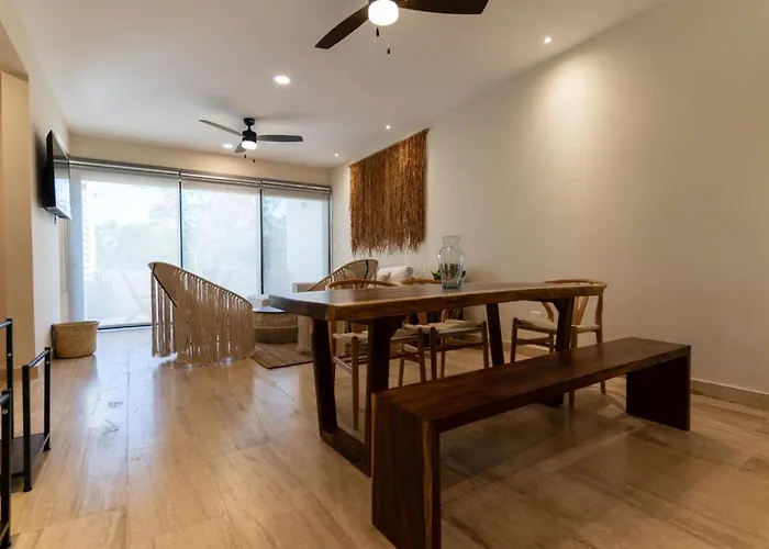 Luxury & Modern In Amenities By Yeah Apartment