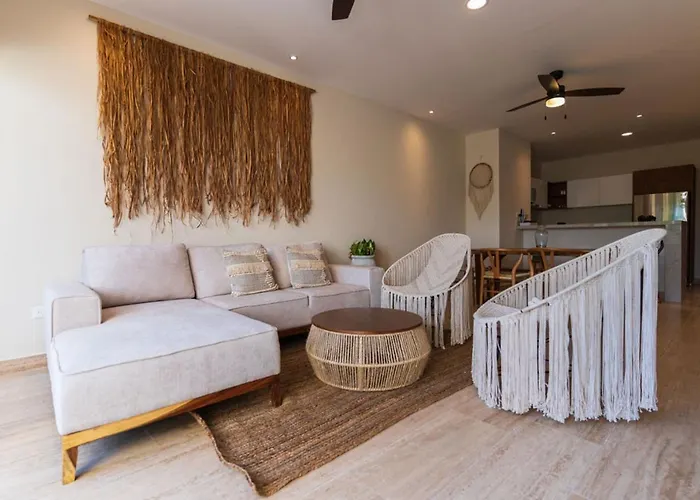 Luxury & Modern In Amenities By Yeah * Tulum