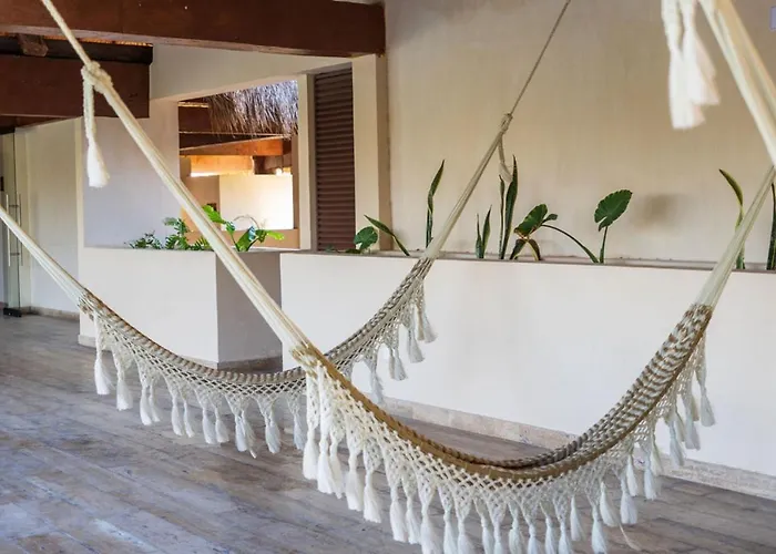 Luxury & Modern In Amenities By Yeah Tulum