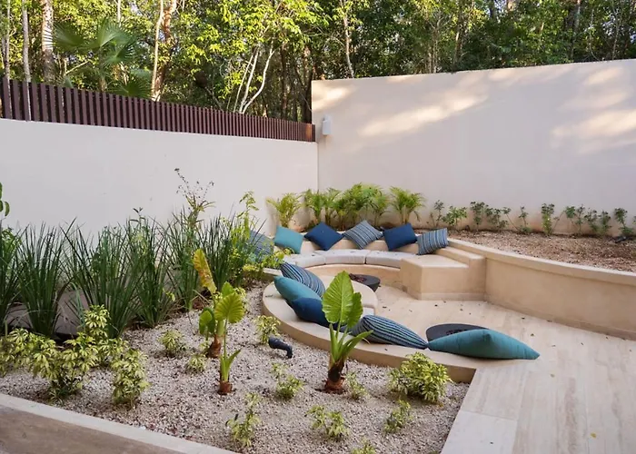Apartment Luxury & Modern In Amenities By Yeah Tulum