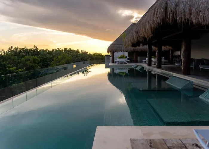 Luxury & Modern In Amenities By Yeah Tulum