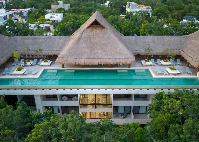Apartment Luxury & Modern In Amenities By Yeah *
