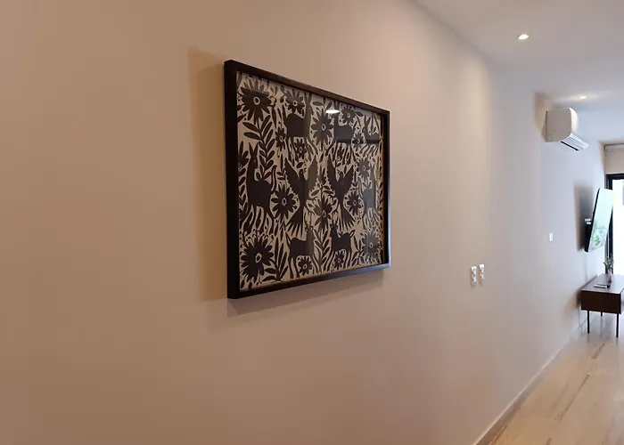 Luxury & Modern In Amenities By Yeah