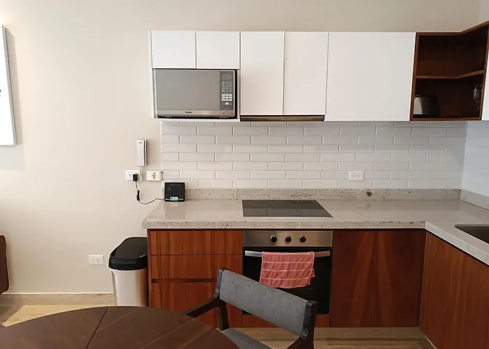 Luxury & Modern In Amenities By Yeah Apartment Tulum