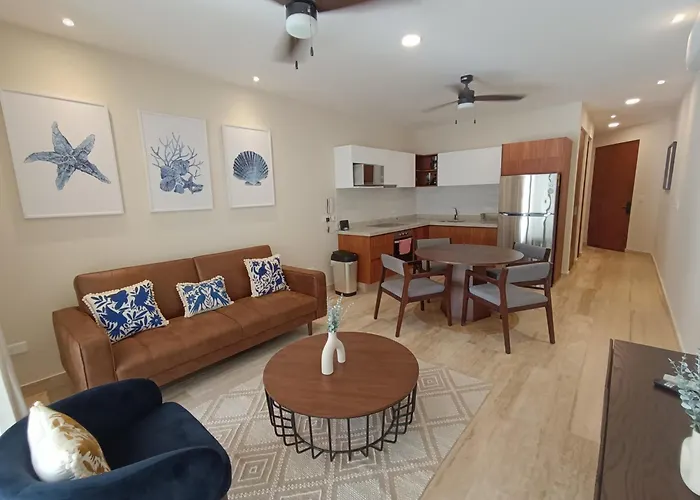 Luxury & Modern In Amenities By Yeah Apartment