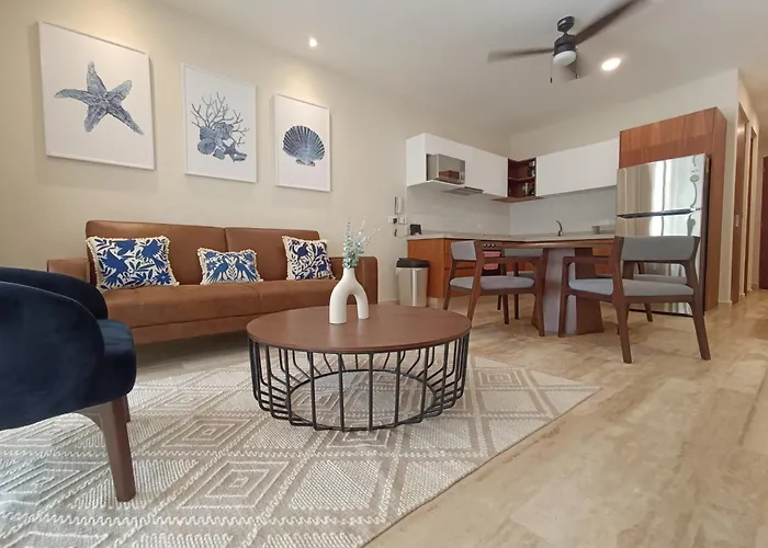 Apartment Luxury & Modern In Amenities By Yeah *