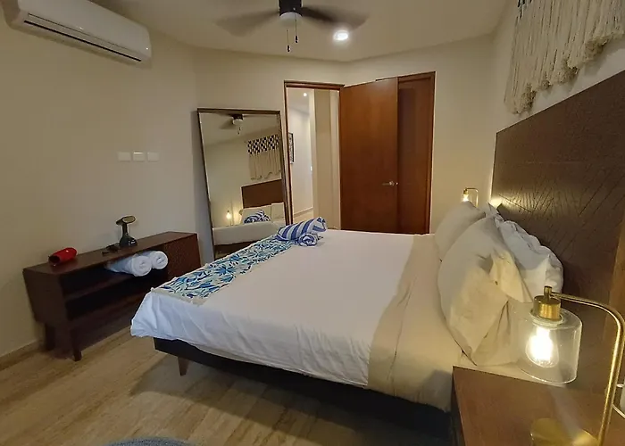 Luxury & Modern In Amenities By Yeah Apartment