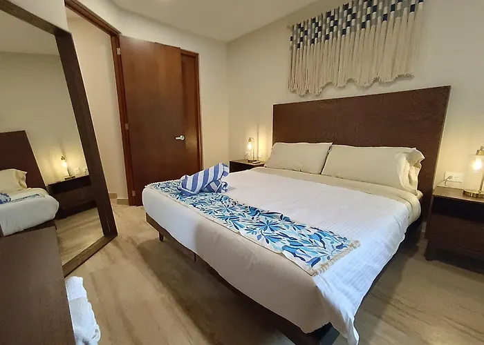 Apartment Luxury & Modern In Amenities By Yeah *