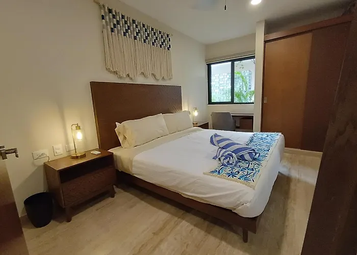 Luxury & Modern In Amenities By Yeah Apartment *