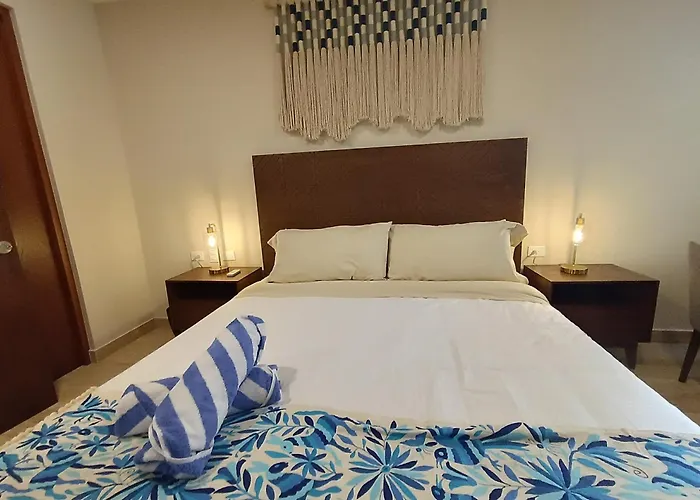Luxury & Modern In Amenities By Yeah *
