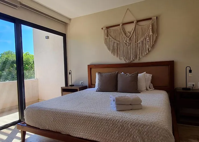 Apartment Luxury & Modern In Amenities By Yeah *