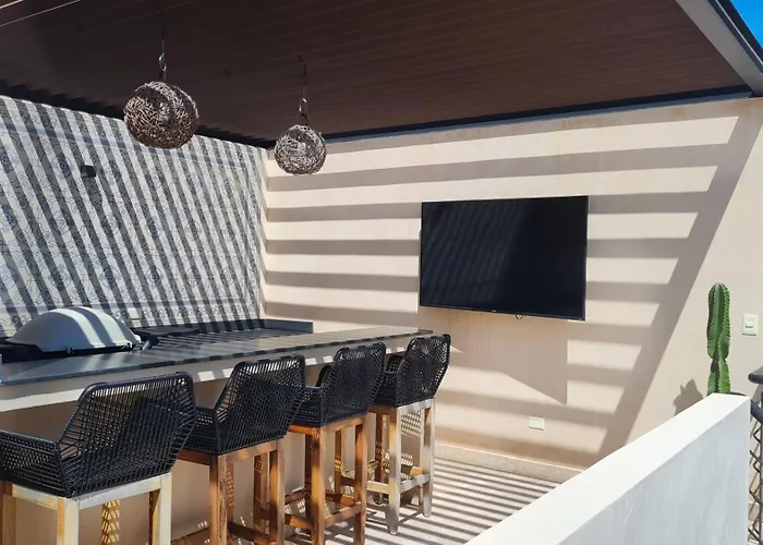 Luxury & Modern In Amenities By Yeah *