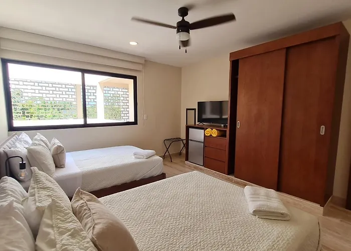 Luxury & Modern In Amenities By Yeah Apartment