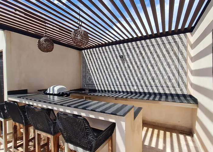 Apartment Luxury & Modern In Amenities By Yeah *