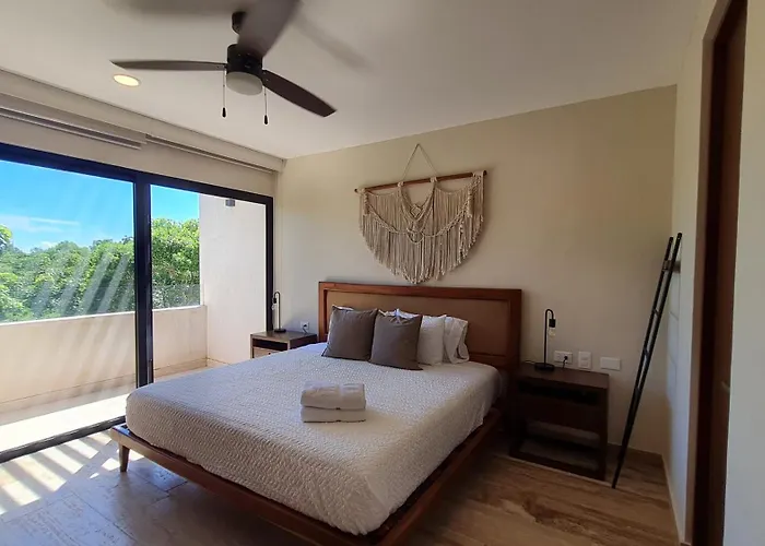 Apartment Luxury & Modern In Amenities By Yeah