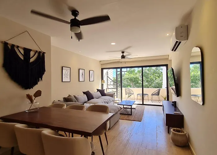 Luxury & Modern In Amenities By Yeah Apartment *