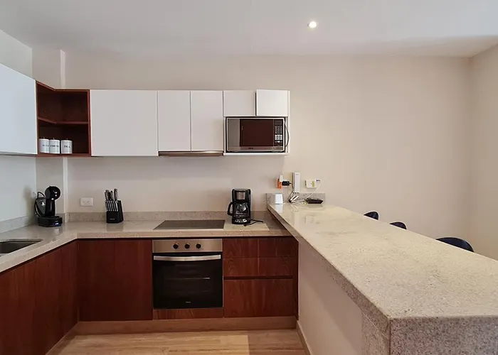 Apartment Luxury & Modern In Amenities By Yeah