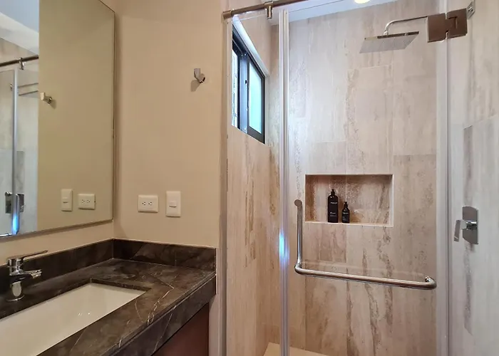 Apartment Luxury & Modern In Amenities By Yeah