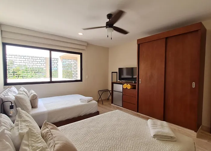 Apartment Luxury & Modern In Amenities By Yeah *