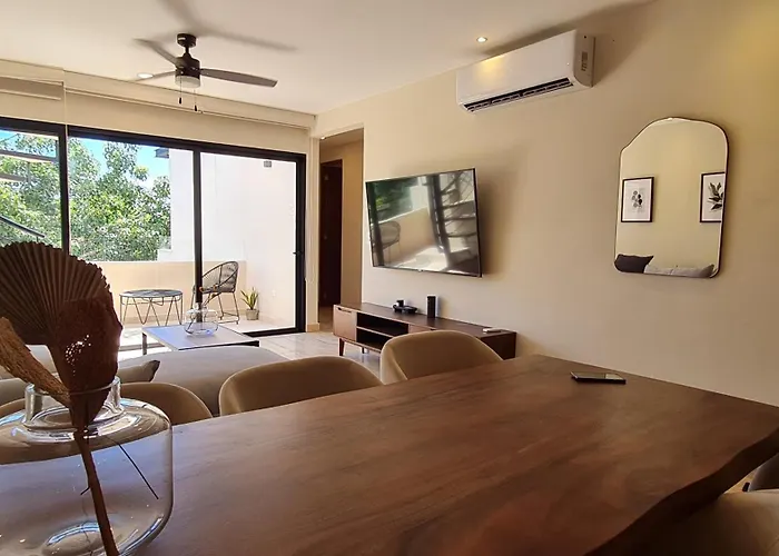 Luxury & Modern In Amenities By Yeah Apartment