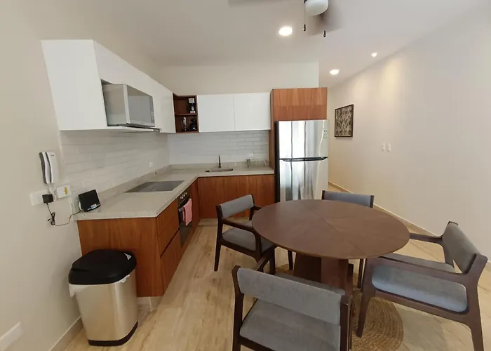 Apartment Luxury & Modern In Amenities By Yeah *