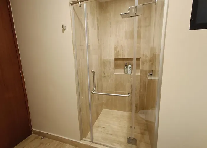 Luxury & Modern In Amenities By Yeah *