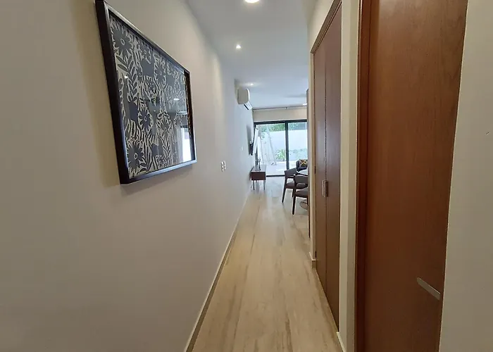 Luxury & Modern In Amenities By Yeah Tulum