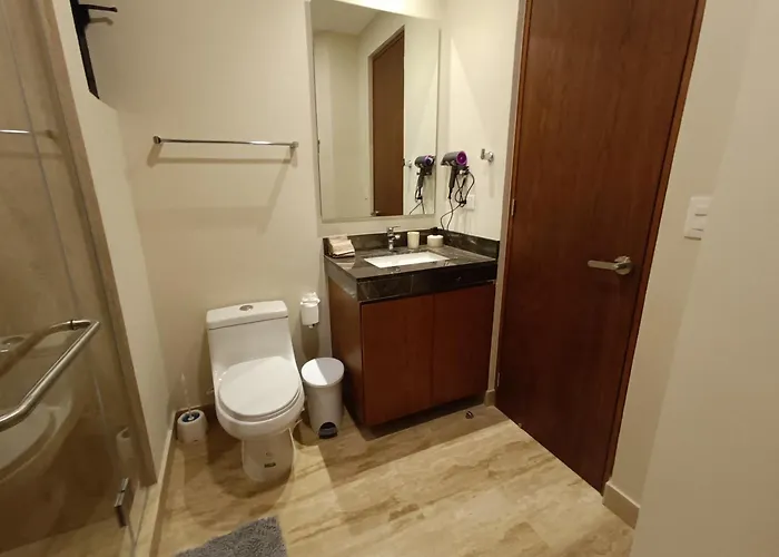 Luxury & Modern In Amenities By Yeah