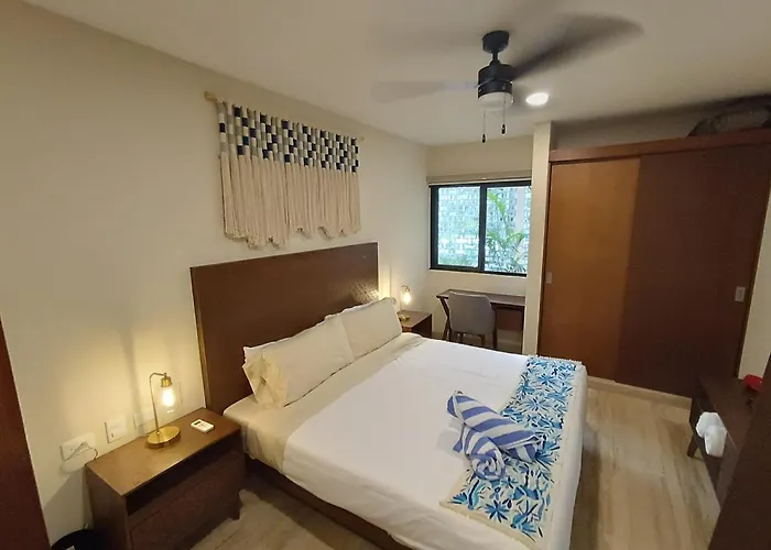 Apartment Luxury & Modern In Amenities By Yeah