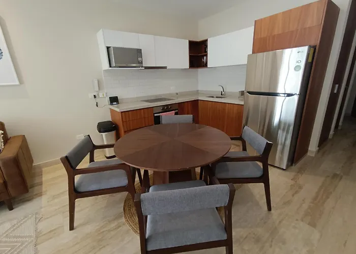 Apartment Luxury & Modern In Amenities By Yeah *