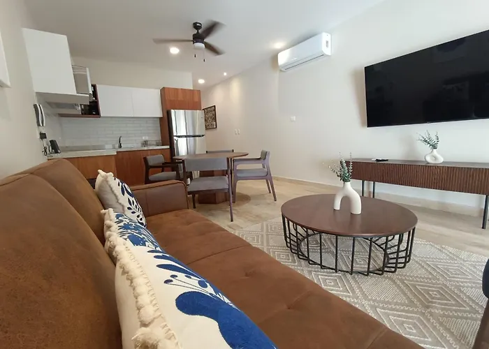Luxury & Modern In Amenities By Yeah *