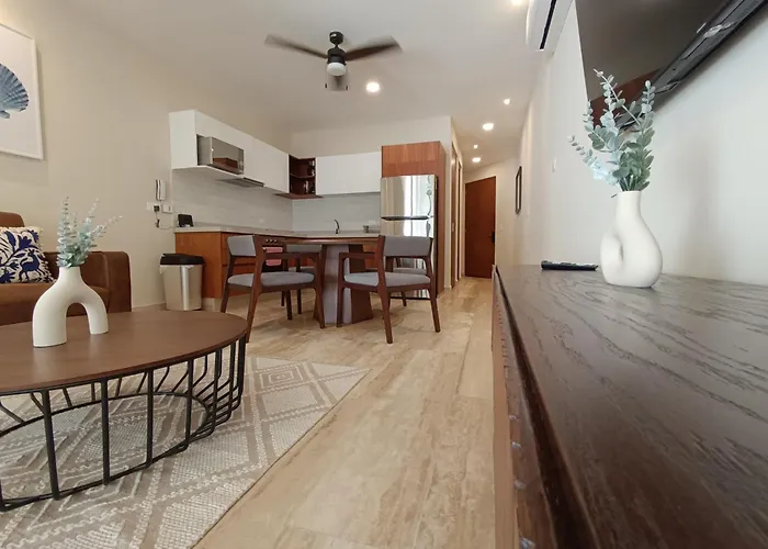 Apartment Luxury & Modern In Amenities By Yeah *